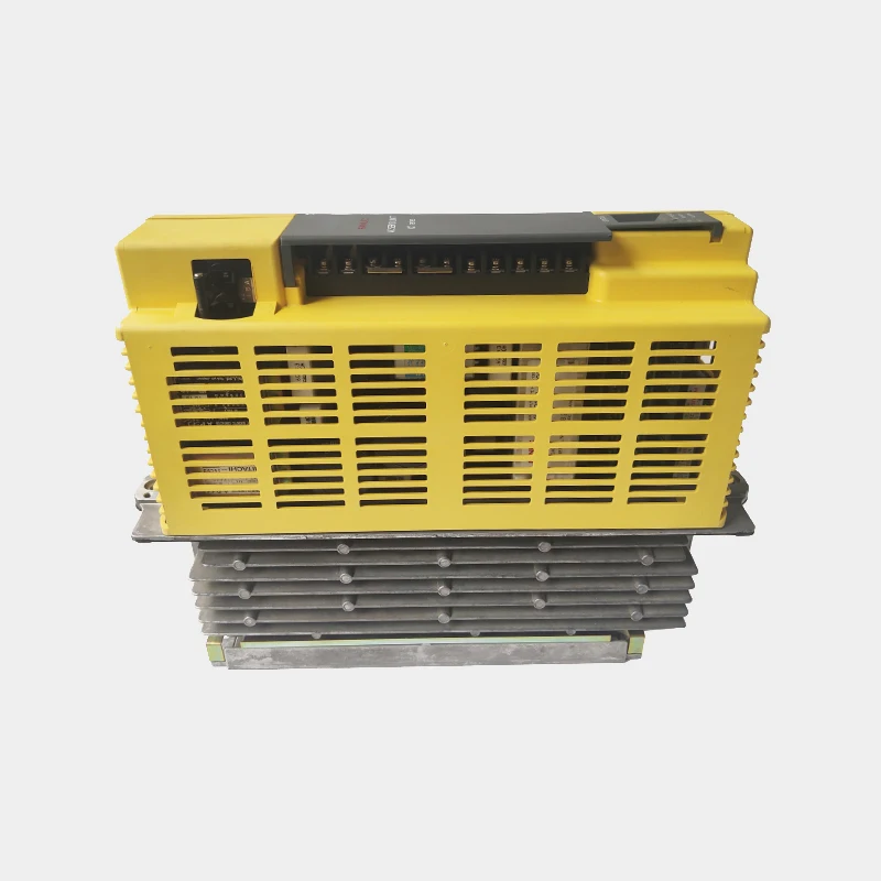 Япония оригинальные fanuc servo Мотор привода A06B-6066-H234