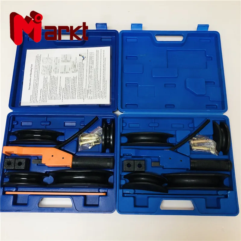 Good quality wholesale 16 to 32mm pipe bending machine manual bender  for multilayer pipe