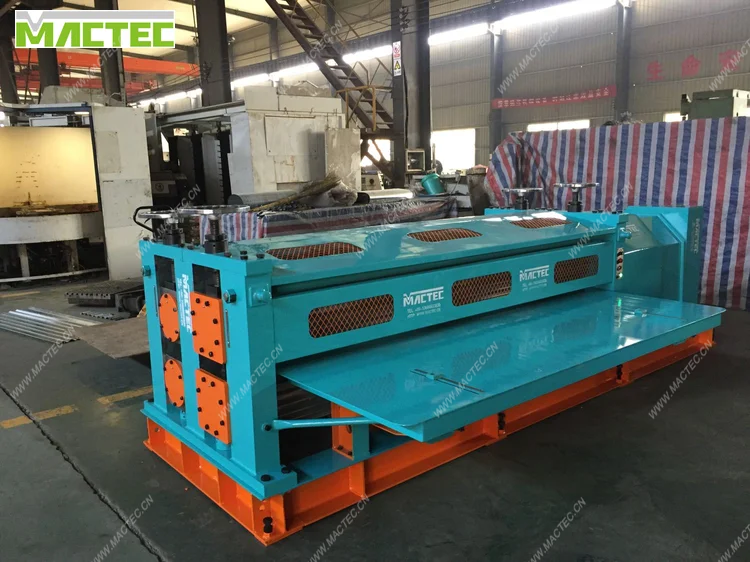 Premium Barrel Corrugated Corrugated Panel  roll forming for Building Cladding Roll Forming Machine