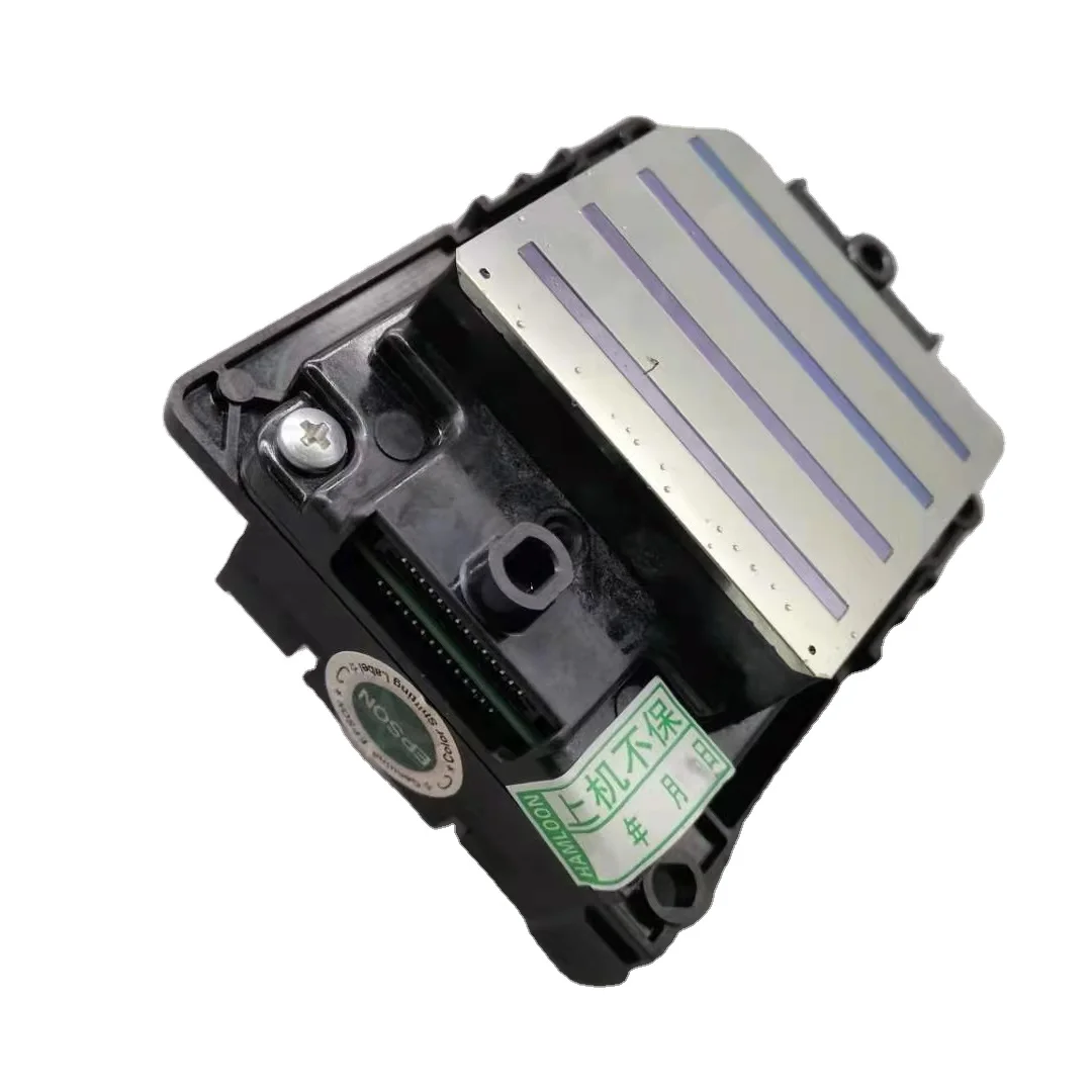 Оригинальная печатающая головка I3200 A1Printhead DTF японская оригинальная xp600 DX5