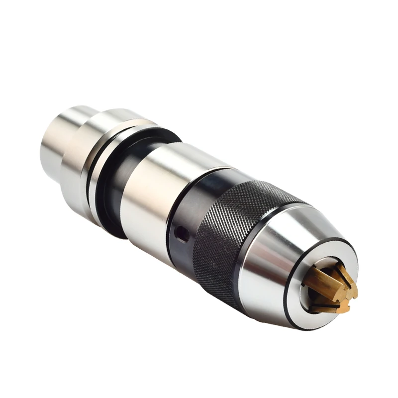 
HSK Tools China Supplier high speed HSK100A ER32 Spring Collet Chuck HSK Tool Holders HSK Machine Tools 