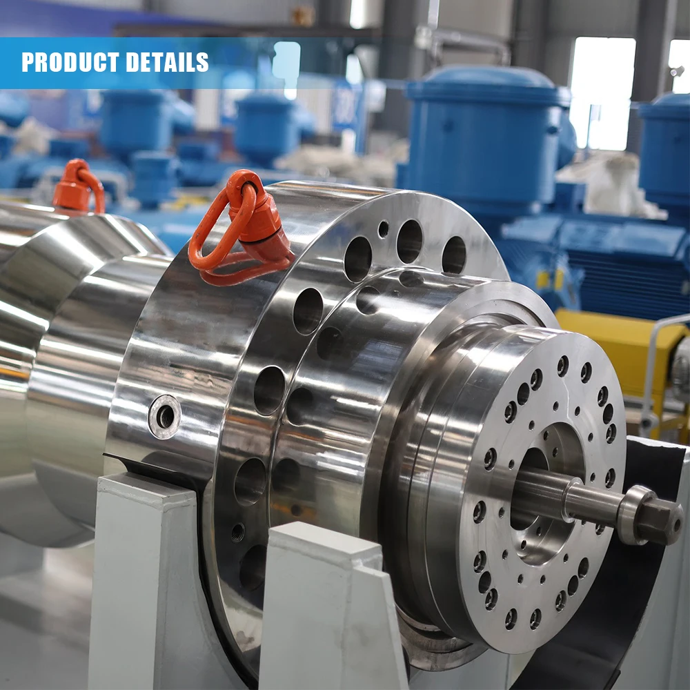 Hefei Huasheng Jet Fuel Hydorgenation Pump Coal Liquefaction Pump Type HB Pressures to 300 bar Hydrocarbon Oil Pump