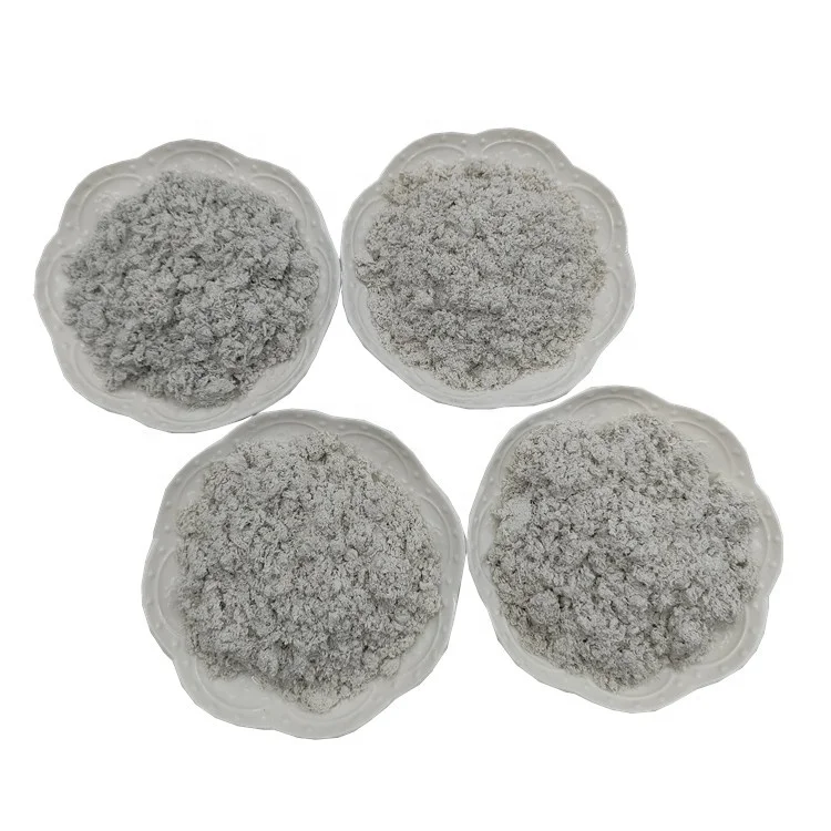 China Factory Sepiolite Fiber Powder for Sale