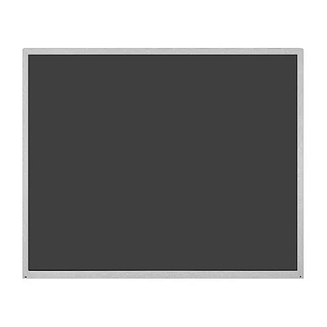 17-дюймовый ЖК-модуль TFT M170ETN01.1 с 1280*1024 1000 nits и LVDS-кабелем ЖК-дисплеем