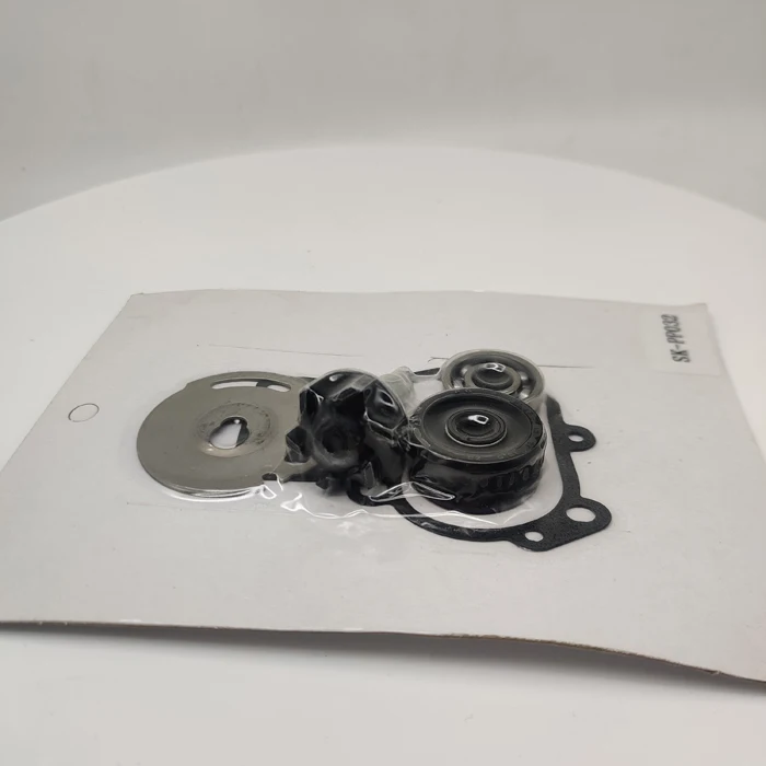 SK-PP032   hot sale  high quality  motorcycle  water pump repair kit for MBK