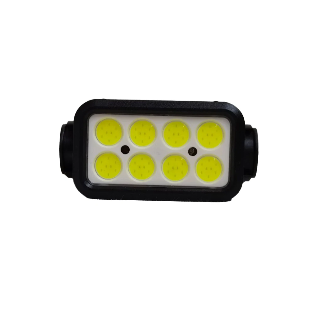 K353 High Bright Light Weight 96g LED Headlights Outdoor Waterproof Rechargeable LED Camping Headlamps