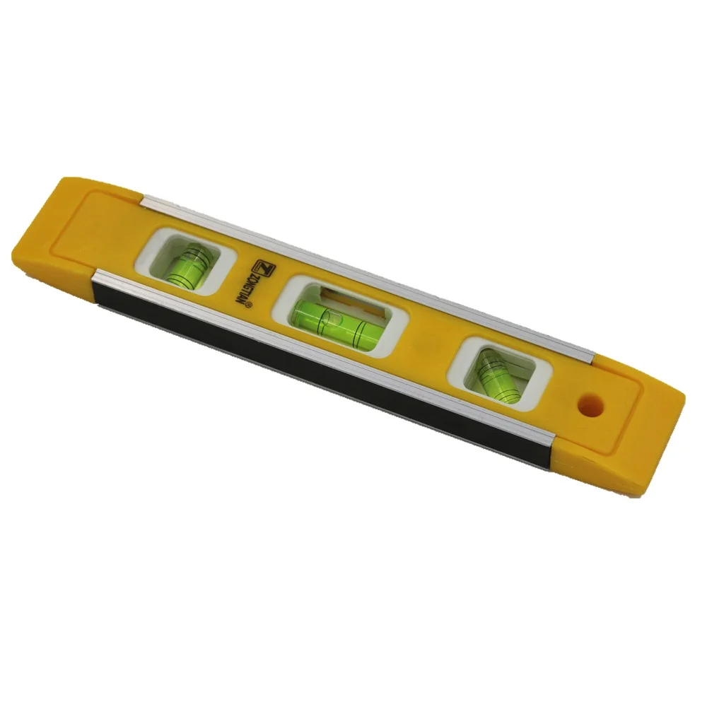 China manufacturer mini spirit levels