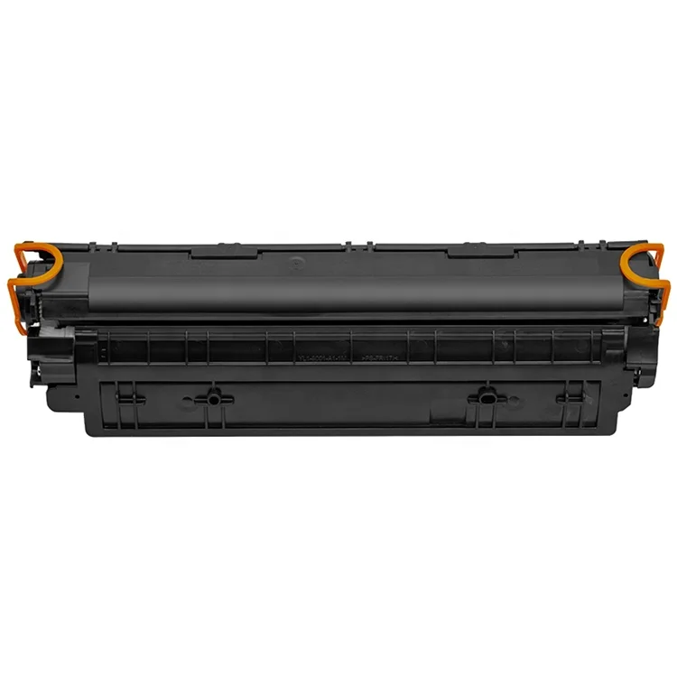 Оптовая продажа Oem индивидуальный Ce285a 85a 285a для Hp Laserjet 1102 1102w совместимый картридж с тонером принтера