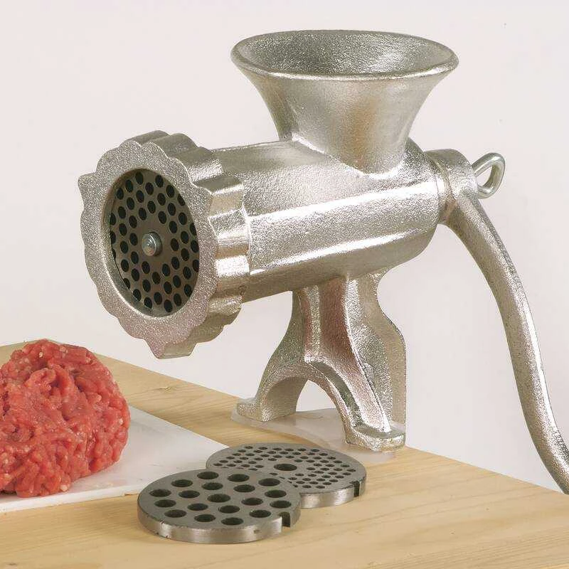 10 Type Mince Meat Machine Meat Chopper Commercial Meat Grinder OEM