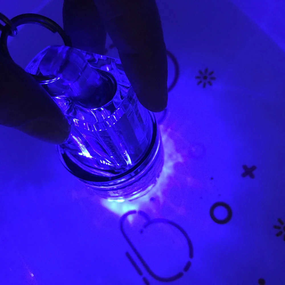 2022 new type LED Deep sea Fishing Light With Snap And Swivel  Green Fish Attracting Light,Automatic model