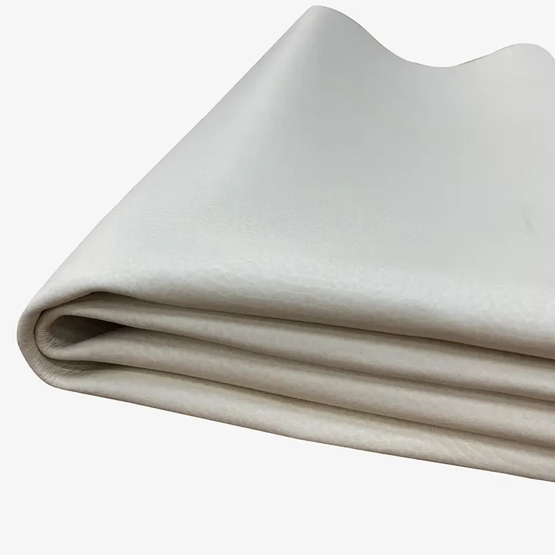 Double sided pu Vegan Leather Mat 1.7mm For Outdoor And Indoor printed carpets