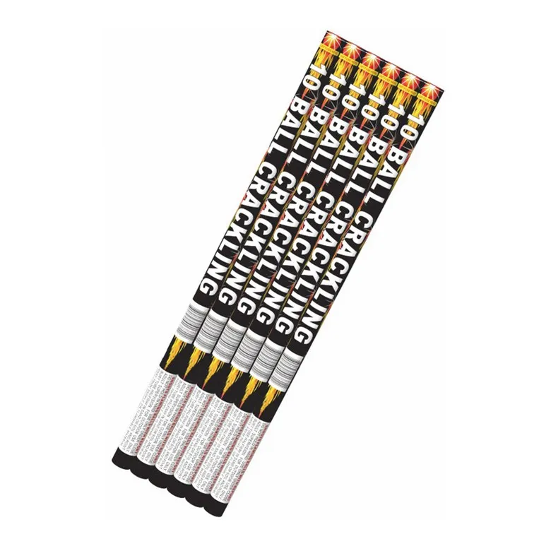 OMG High Quality wholesale roman candle fireworks magic ball fireworks