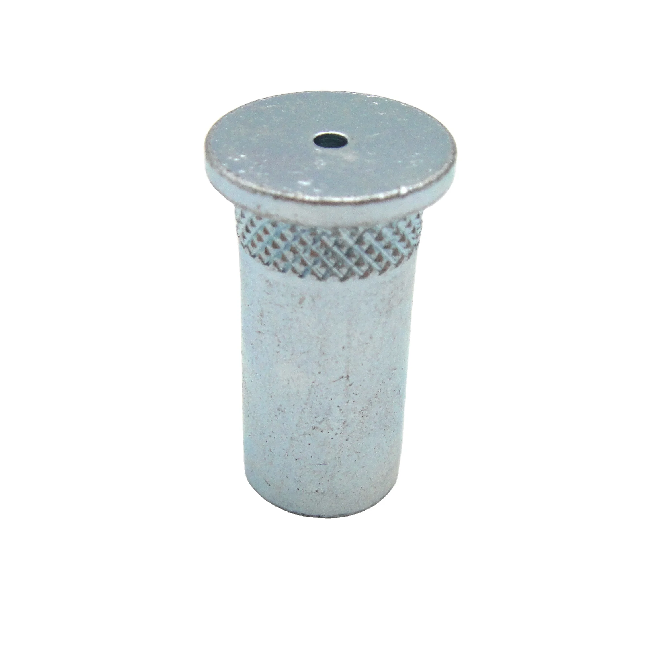 customization all steel countersunk head open type blind rivets  Nonstandard rivet Non-Standard Fasteners and Custom Screws