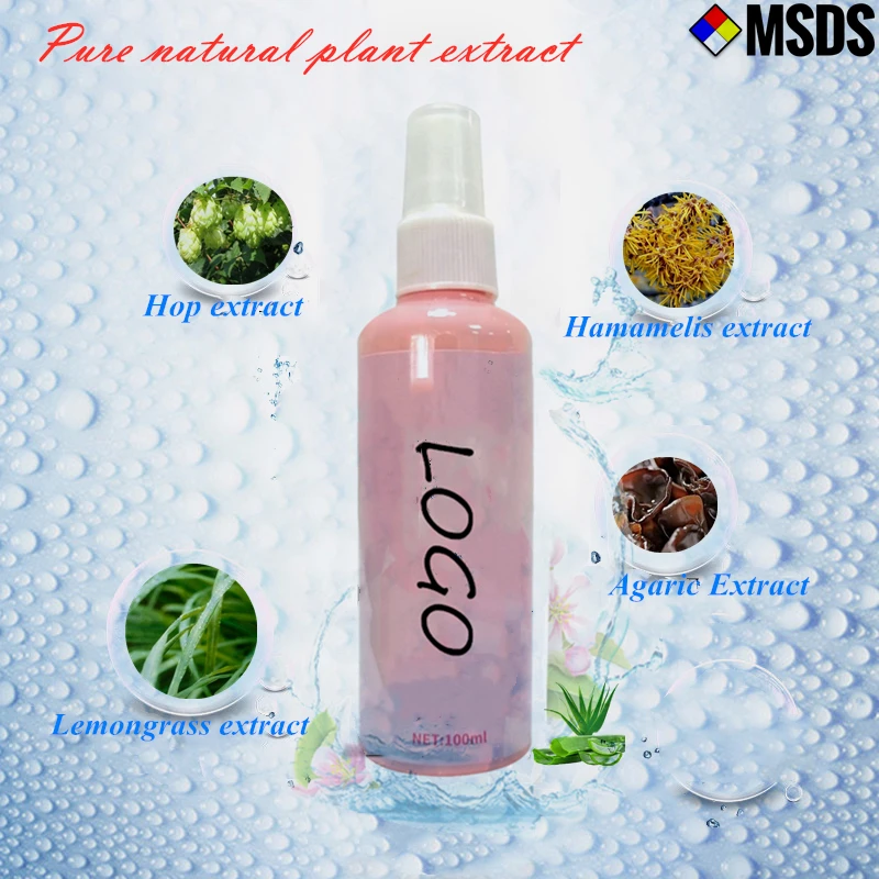 Mink Eyelash Cleanser Sachet Sensitive Lash Extensions Cleanser Mini Eyes Lash Cleanser Concentrate