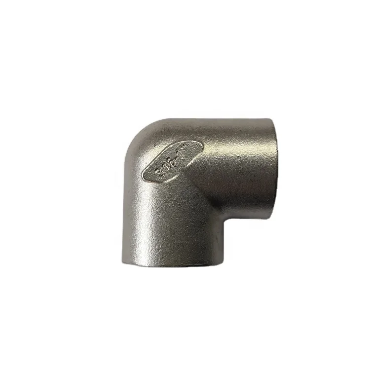 Custom By The Manufacturer Direct Sales Steel Pipe Stainless Equal Tee Pipe Fittings