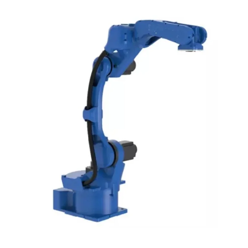 Robot arm Chinese brand customized for laser welding cutting machines marking cleaning industry mass production