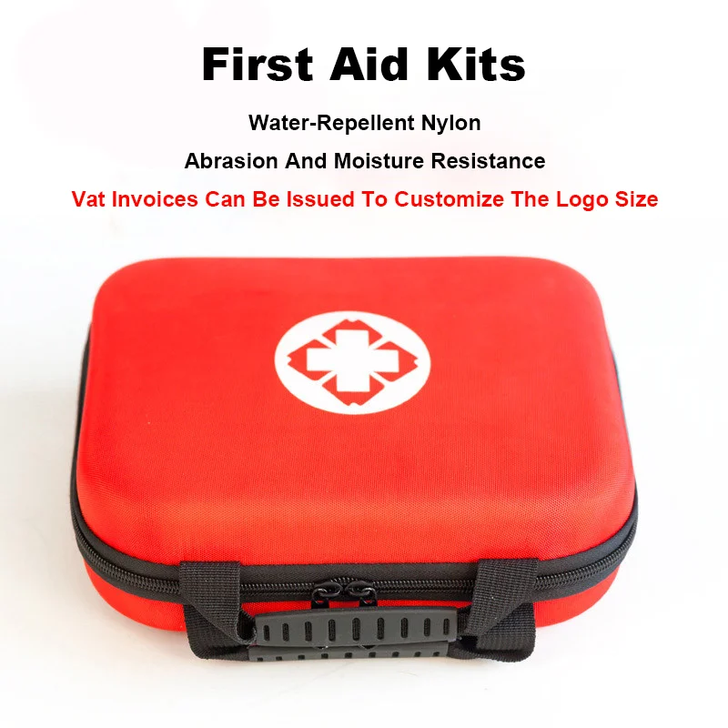 Custom OEM ODM Supplies Medical Kit Portable First Aid Kit Mini First Aid Kit