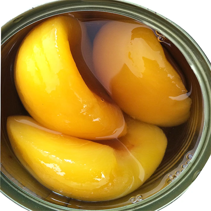 Консервированные фрукты фабрика консервированных желтых