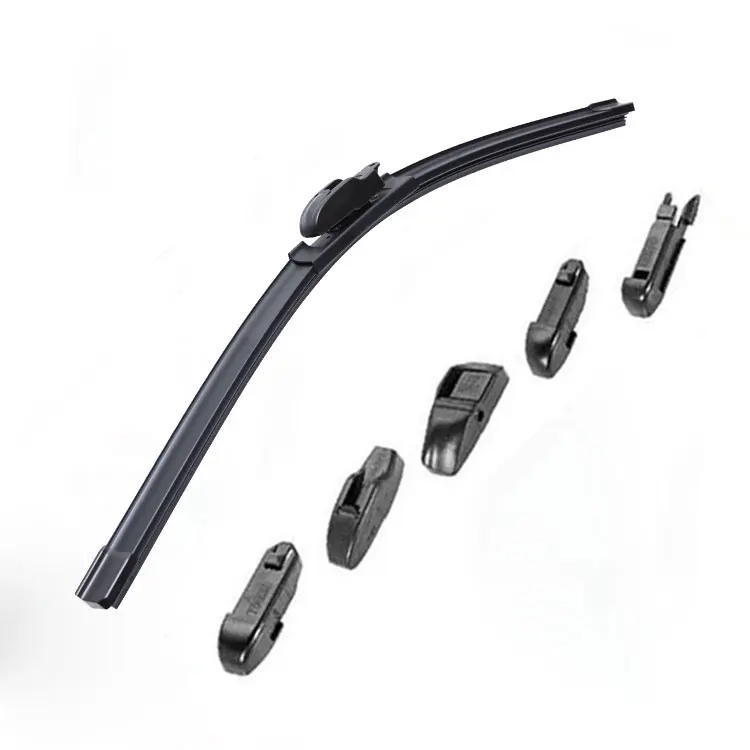 Многофункциональный стеклоочиститель для автомобиля