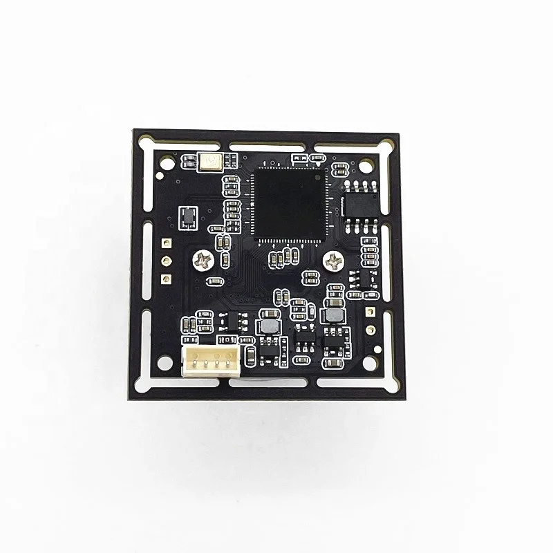 UVC Driverless 4K 8MP 30fps 1/2.5 inch IMX317 Sensor 3840x2160 USB 2.0 Camera Module With 180 Degree Fisheye Lens