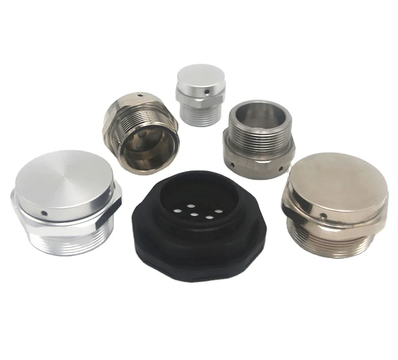 M12 Air Vent Valve Waterproof Plastic Air Vent Plug for Electronics Screw Protective Breather Pressure Release Vent Plug