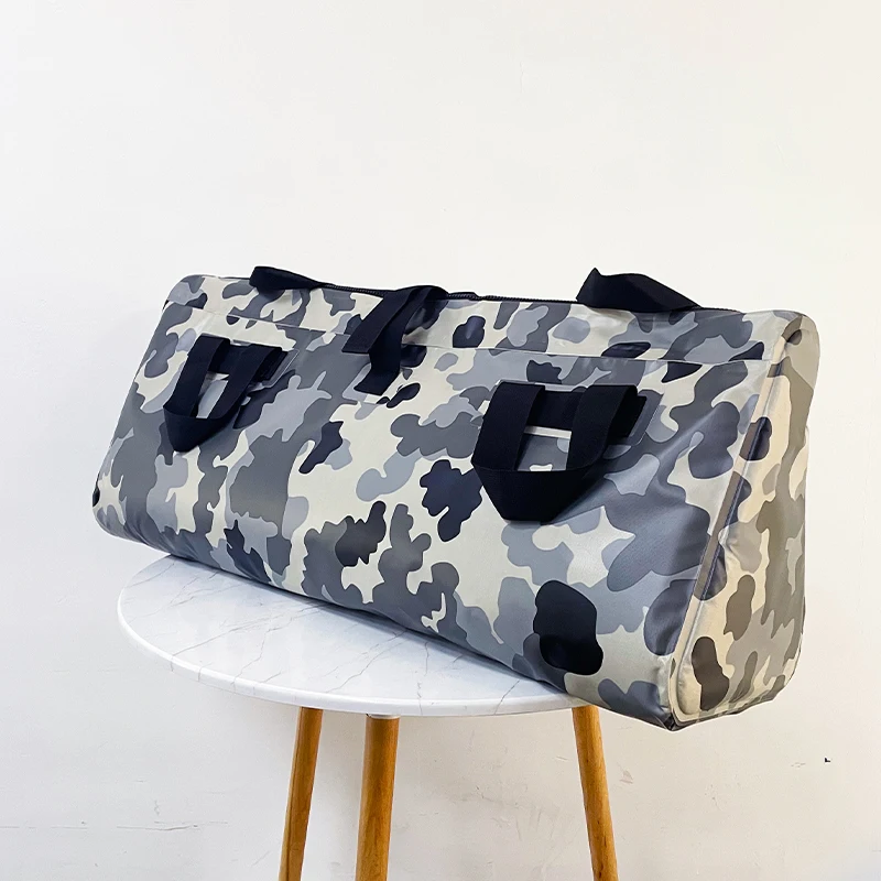 wholesale cheap camo tpu pva eva cooler bag insulated catch fish cooler bag kill bag with plug drain