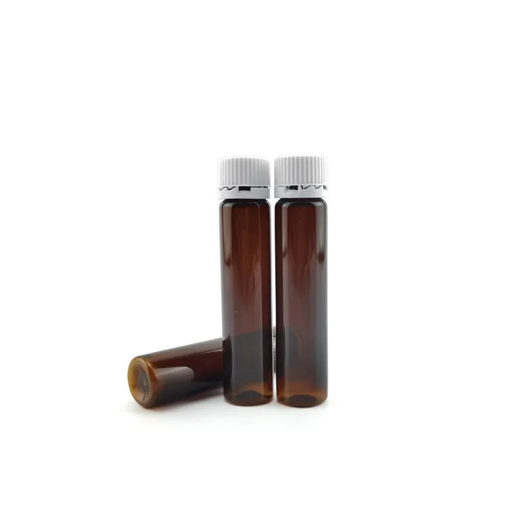hdpe pet medicine bottles applicator cap liquid medicine small size 20ml plastic wokhardt cough syrup bottles