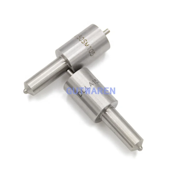 High quality engine parts S type injector nozzle 0433271424 DLL145S73F for diesel injector