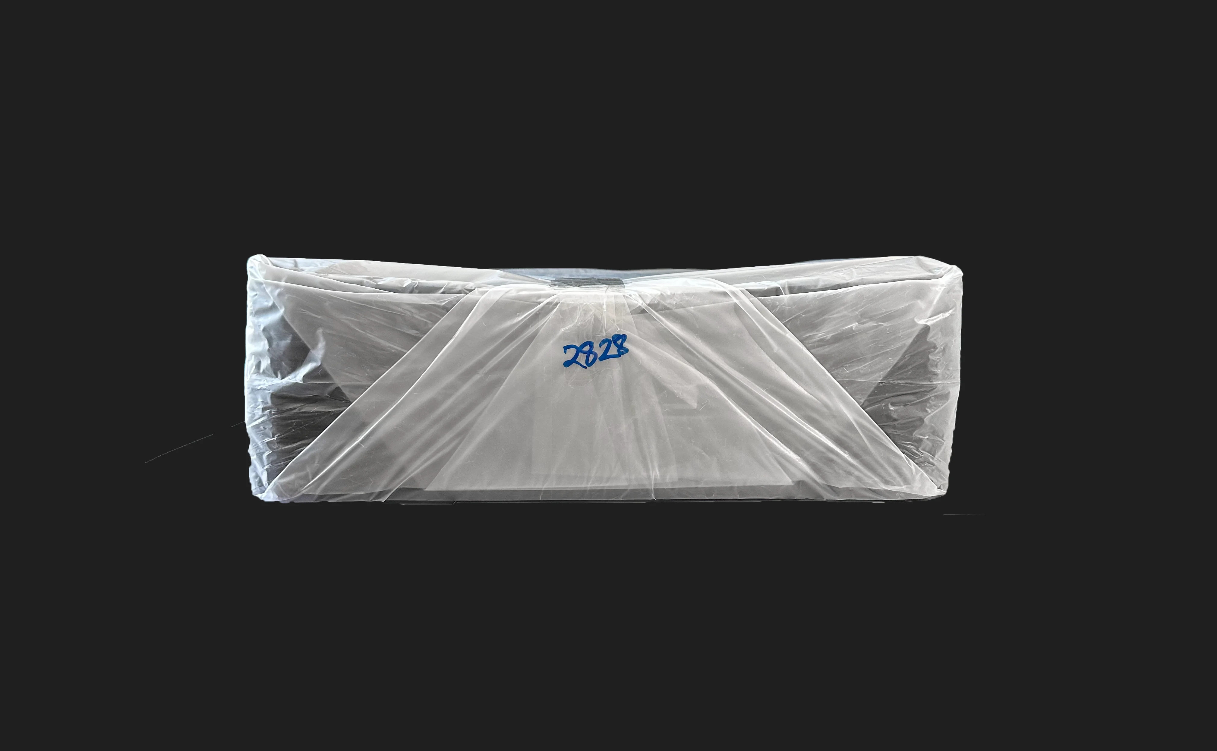 Wholesale Price Hanger 2828 with Recycled Polypropylene Affordable Price Suitable For Laundry