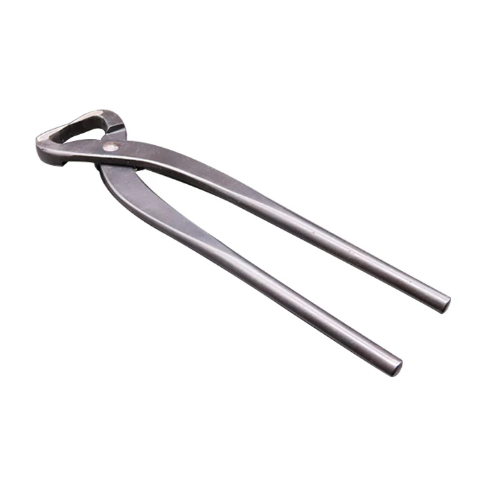 Japan simple miniature gardening tools to split the branches of fruit trees