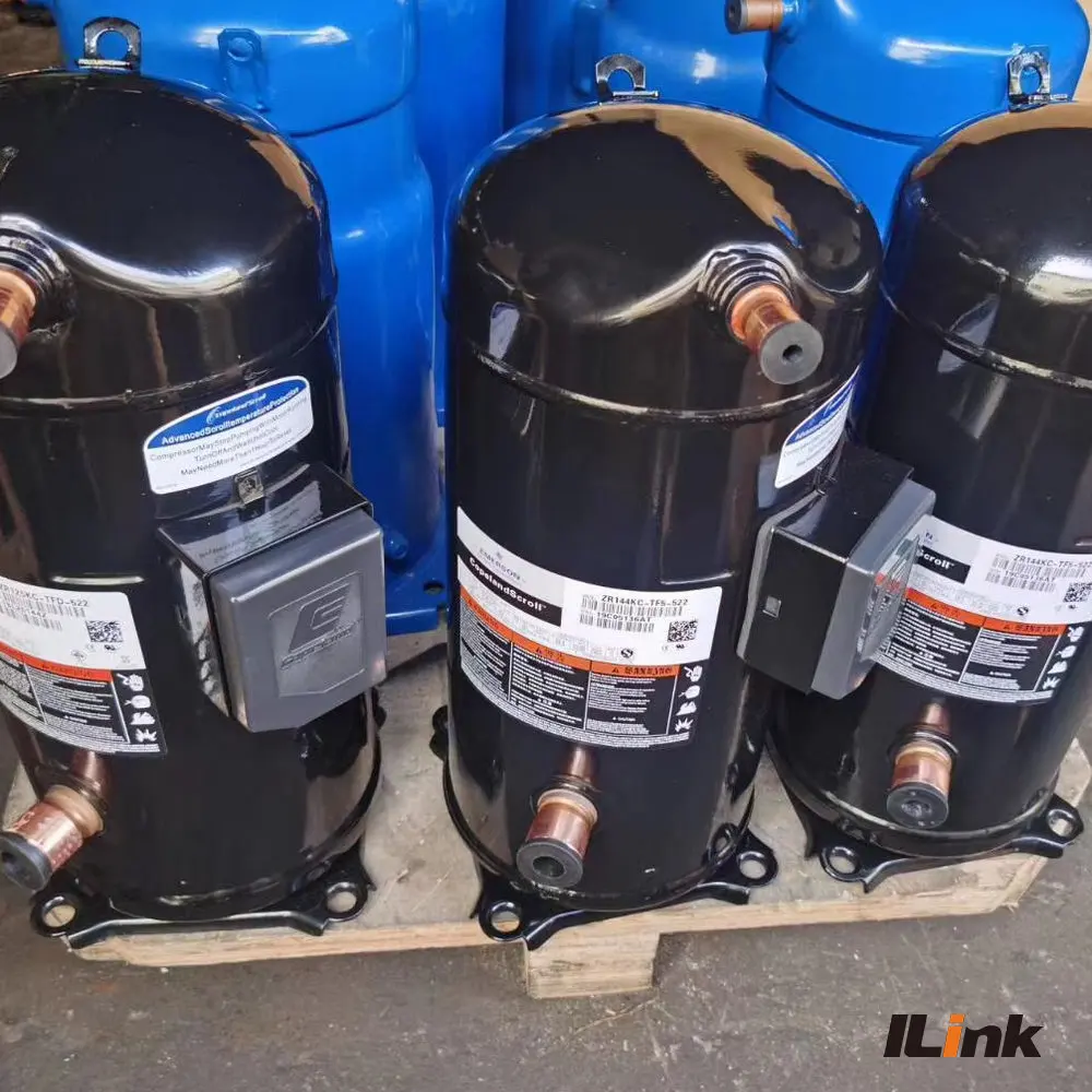 Supply compressor copeland zp485kce-twd/zp385kce-twd/ zp295kce-twd   copeland compressor