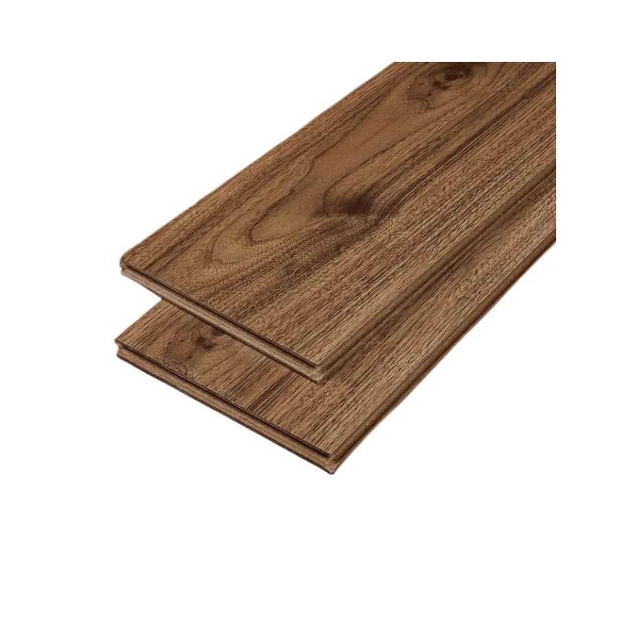 7mm 8mm 12mm Decoration Wax Waterproof Parquet Laminate Flooring