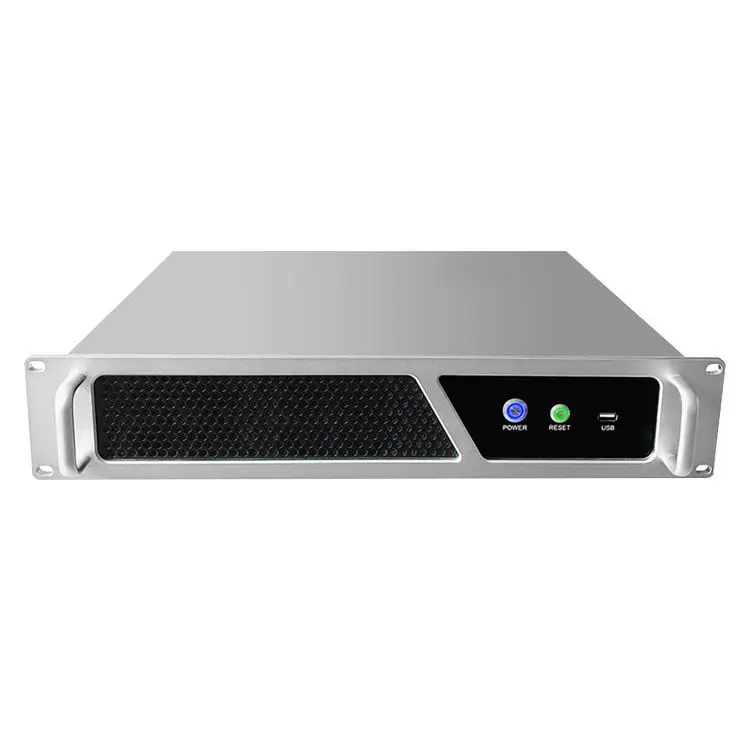 Поставка из Китая BG-2U380X промышленный 2u кронштейн для серверного шасси Atx PC чехол кейс сервера