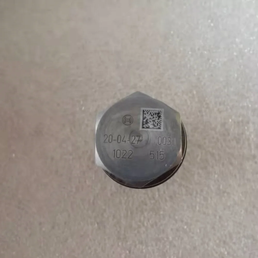 original common rail pressure limiting valve 1110010022 pressure relief valve 42562997