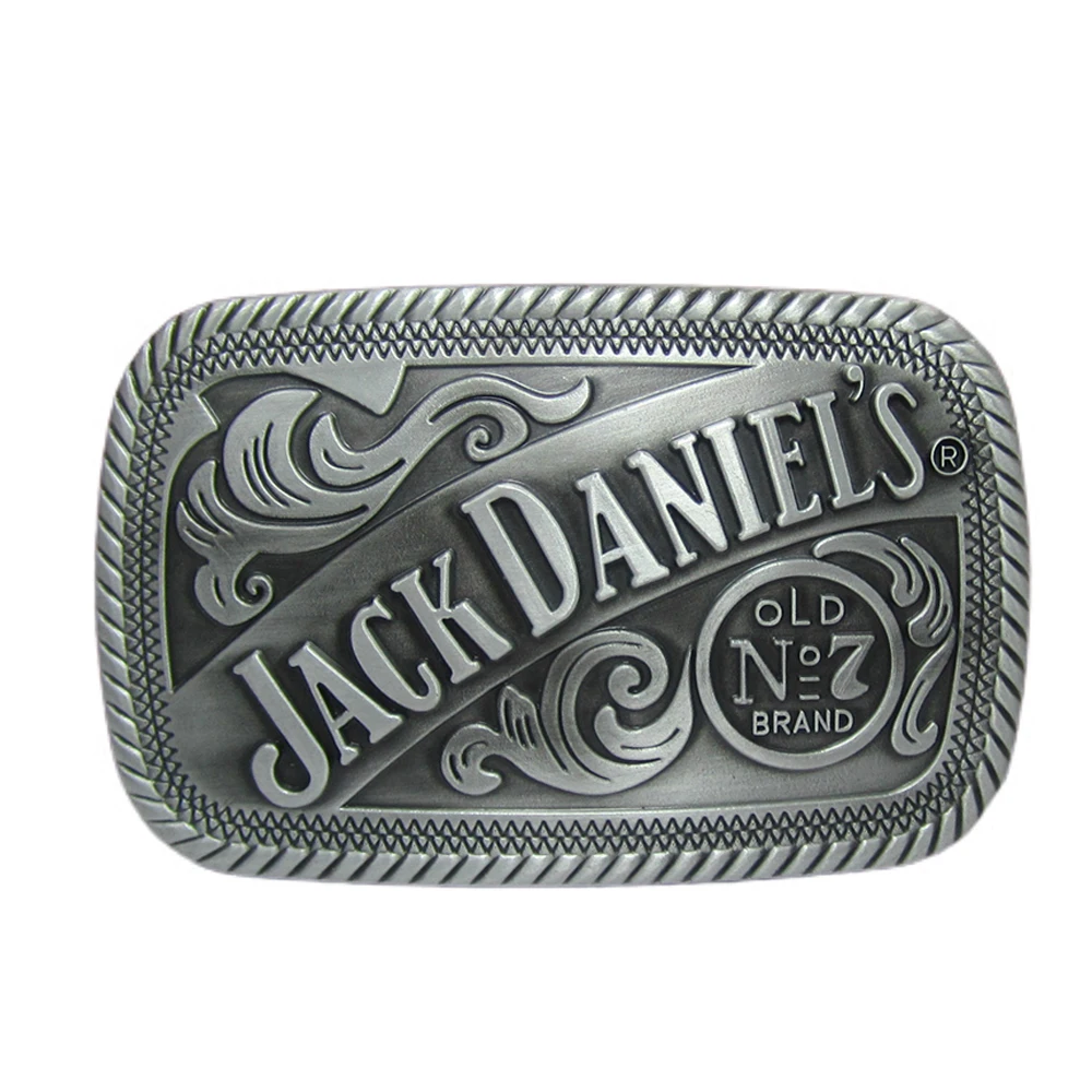 Прямые продажи от производителя из цинкового сплава Западный джинсовый ремень Золотая коровья голова пряжка для ремня в стиле ретро Повседневная Пряжка Для Ремня