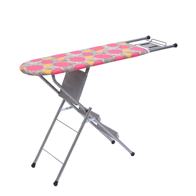 Ironing Board And Iron Set Ironing Board Cover And Pad With Long Ironing Board Color High Quality Health Thickening