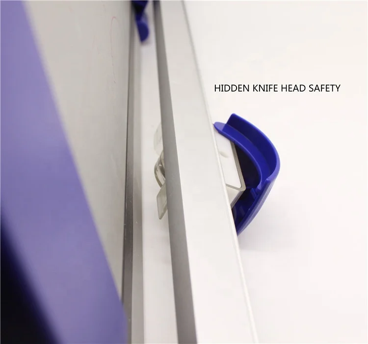 
Paper cutter compact 