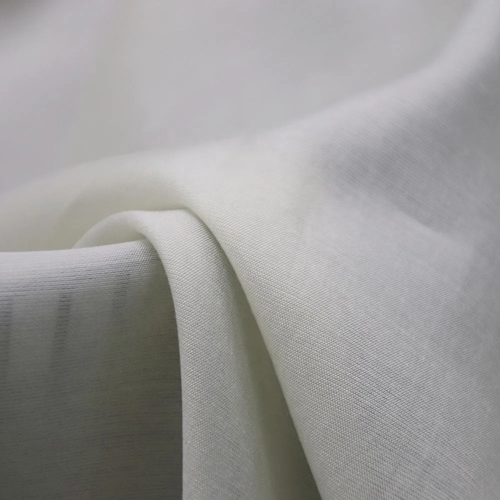 16871 85% tencel15 % полиэстер, тканая ткань для женских платьев-рубашек на весну/лето