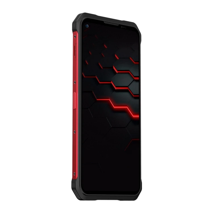 2021 Новое поступление DOOGEE V10 5G прочный телефон 8 ГБ + 128 8500 мАч батарея 6 39 дюймов Android 11 NFC Беспроводной зарядки мобильных телефонов