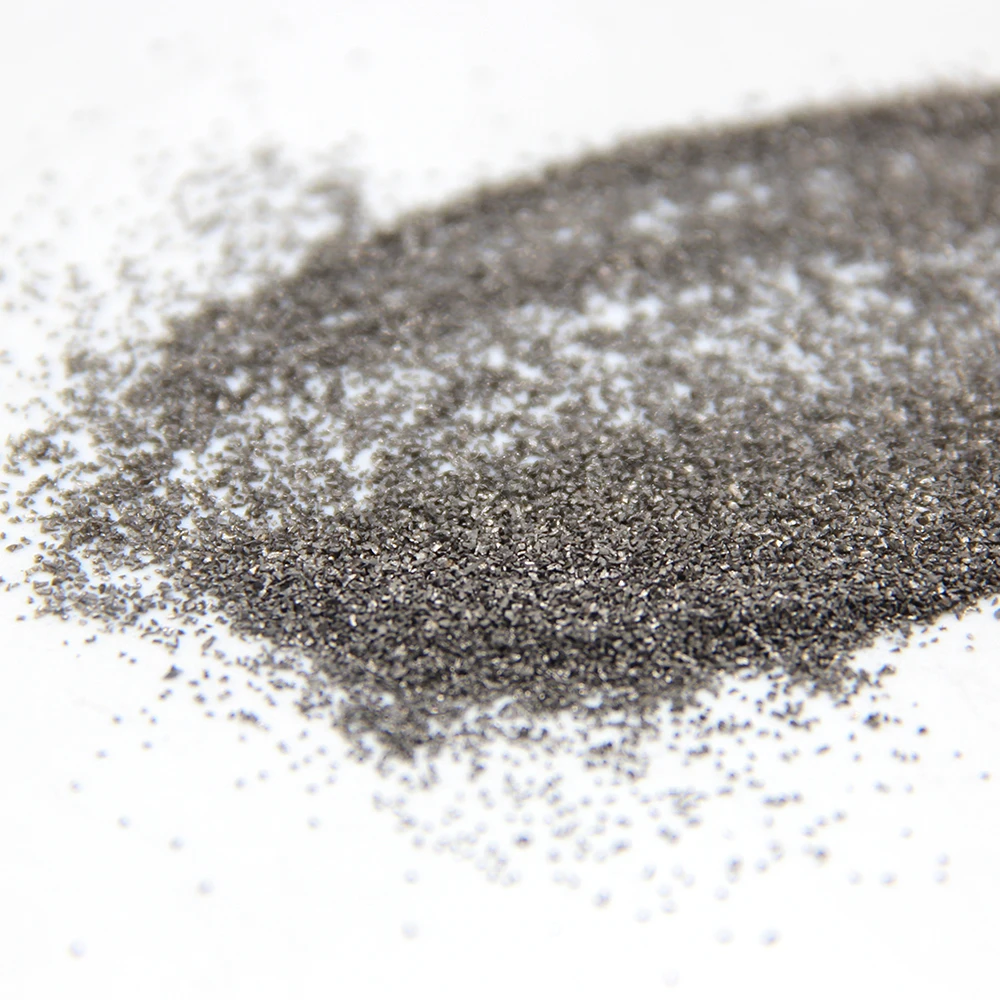 Metal abrasive Chilled Iron Grit