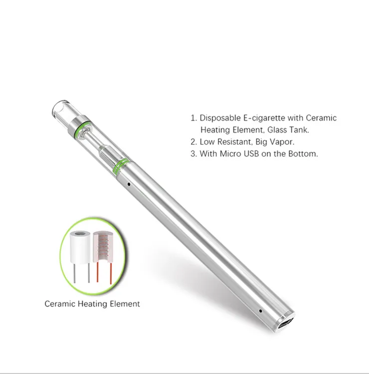 
Disposable vape pen vape 2019 empty vape tanks .5ml .3ml 