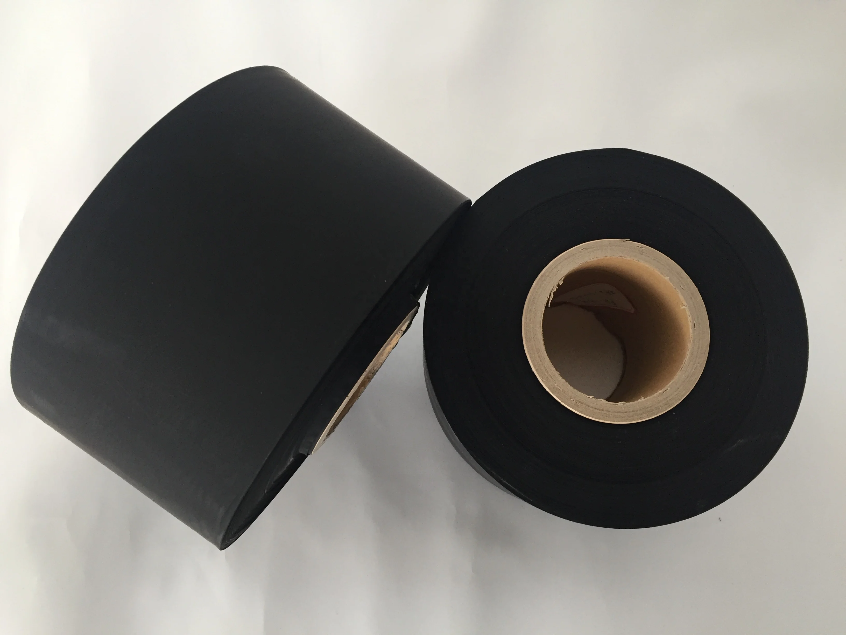 
Conductive PackingPlastic PE Carbon Black Film On Roll 