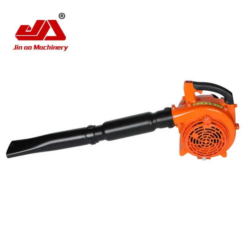 Вакуумный двигатель 260 25.4Cc, задняя часть, бензиновый вентилятор для продажи