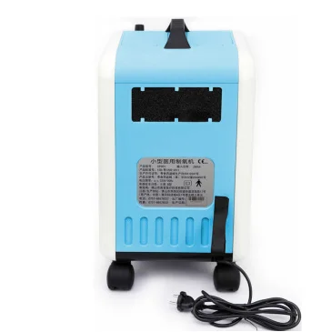 Lightweight Car and Home Best Sell high concentration oxygen generator
