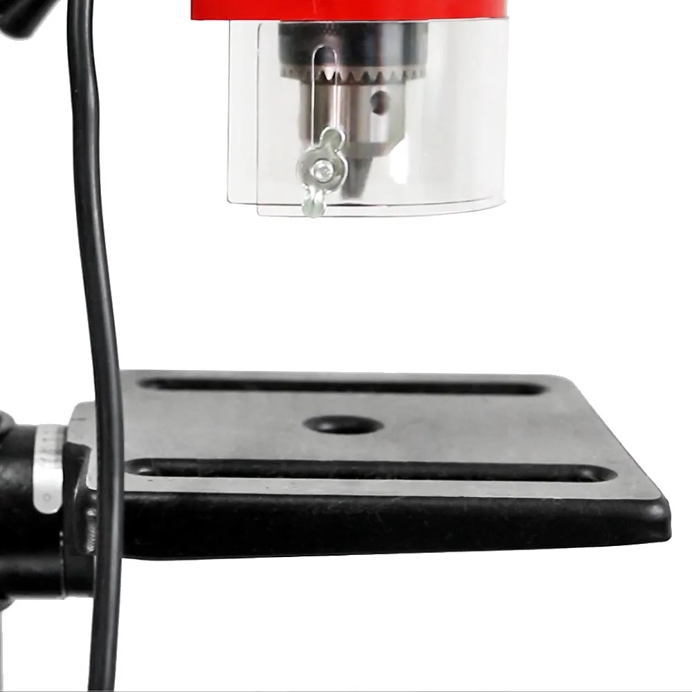 VIDO bench tools series mini 350w 13mm drill press for drilling
