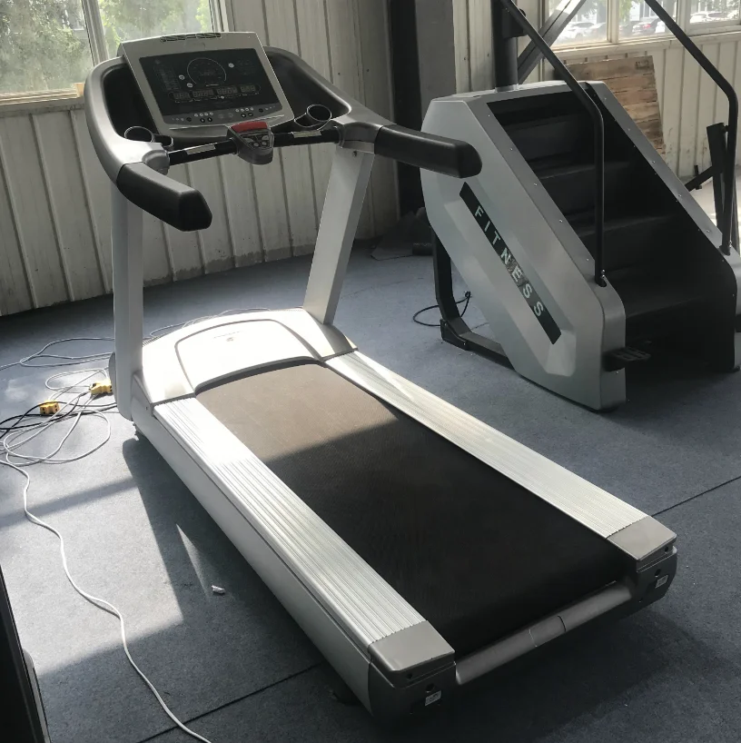 commercial motorized treadmill fitness heavy duty running machine touch screen treadmill Gym Fitness Equipment Running Machine
