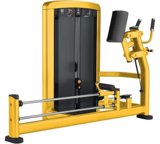 fitness equipment glute machine  BuildingTraining Adductor Standing Leg Extension Glute Machine