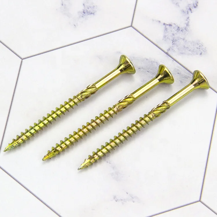 Type 17 Drive Decking torx head wood screw