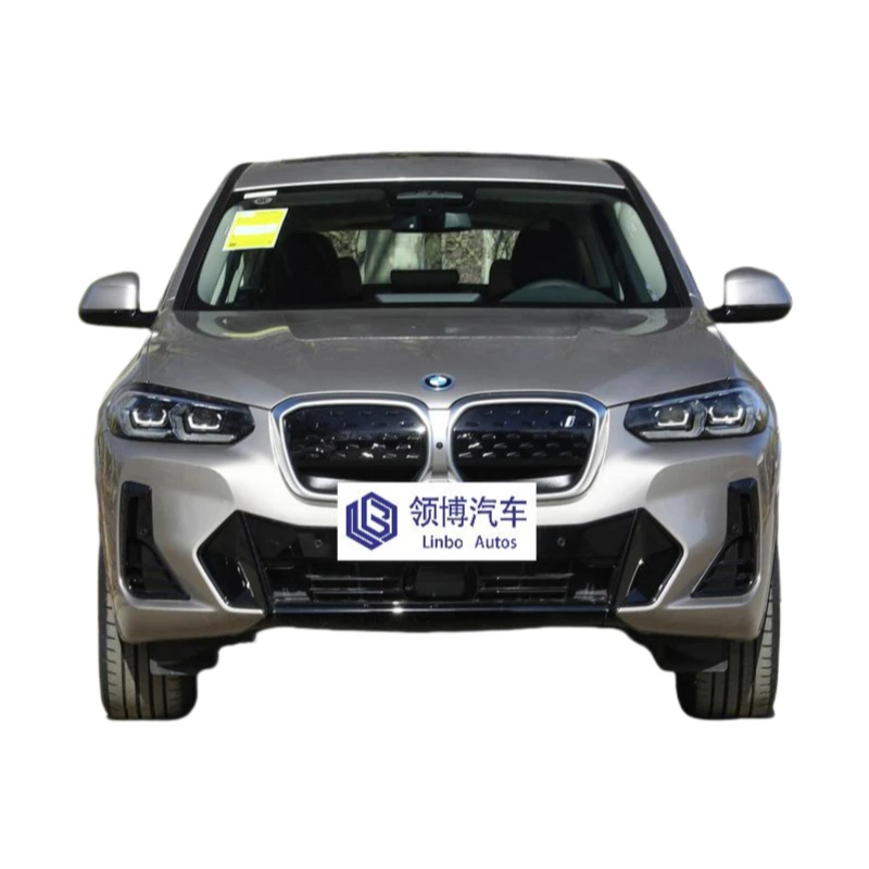 2024 B MW Ev Новый энергетический автомобиль 0 км Подержанный высокоскоростной B mw Ix Ix3 I3 I4 электромобиль автомобильный B MW электромобиль