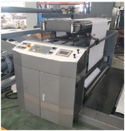  FM-CS1020 6 Color Multifunctional Flexo Letterpress Printing Machine Factory Direct